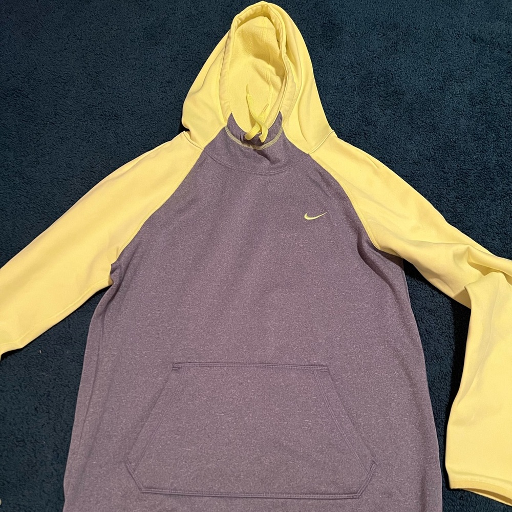 Nike Thermal-Fit Hoodie S
